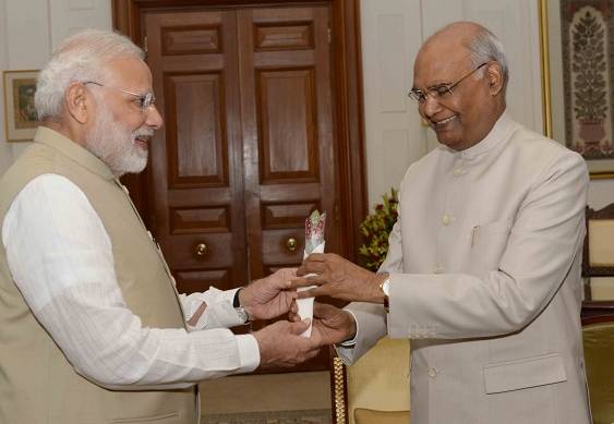 MODI KOVIND IANS20190330104311_l